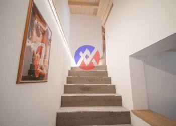 Foto 28 - Trilocale Strada Sen Roch
 
47/A, Moena - foto 28