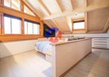 Foto 30 - Trilocale Strada Sen Roch
 
47/A, Moena - foto 30