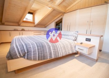 Foto 31 - Trilocale Strada Sen Roch
 
47/A, Moena - foto 31