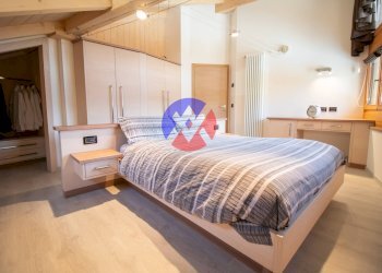 Foto 32 - Trilocale Strada Sen Roch
 
47/A, Moena - foto 32