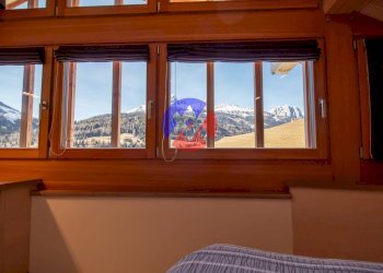 Foto 33 - Trilocale Strada Sen Roch
 
47/A, Moena - foto 33