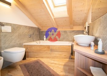 Foto 34 - Trilocale Strada Sen Roch
 
47/A, Moena - foto 34