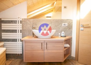 Foto 36 - Trilocale Strada Sen Roch
 
47/A, Moena - foto 36