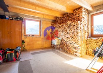 Foto 42 - Trilocale Strada Sen Roch
 
47/A, Moena - foto 42