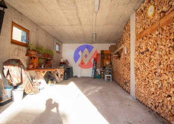 Foto 43 - Trilocale Strada Sen Roch
 
47/A, Moena - foto 43