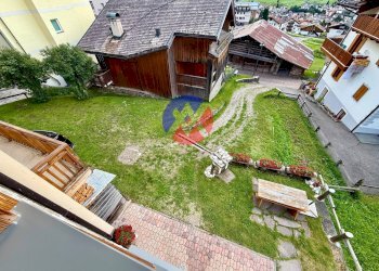 Foto 44 - Trilocale Strada Sen Roch
 
47/A, Moena - foto 44