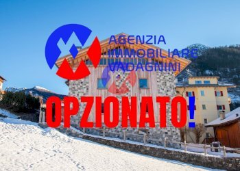 Foto 1 - Trilocale Strada Sen Roch
 
47/A, Moena - foto 1