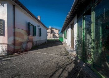 Foto 10 - Casa indipendente Via Molise
 
3, Roccasecca - foto 10