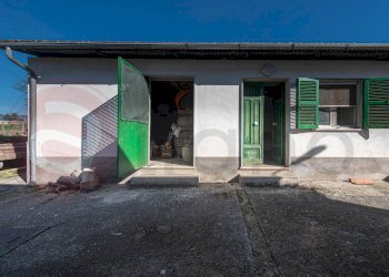 Foto 13 - Casa indipendente Via Molise
 
3, Roccasecca - foto 13