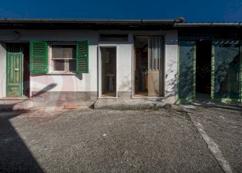 Foto 15 - Casa indipendente Via Molise
 
3, Roccasecca - foto 15
