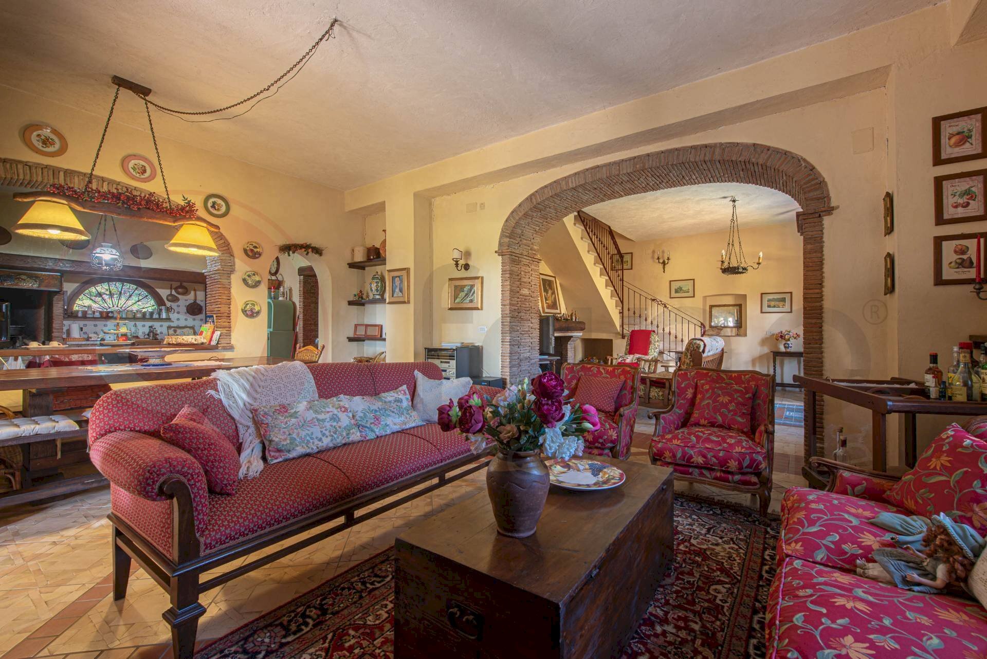 Foto 2 - Rustico Via Nevali
 
25, Roccasecca - foto 2