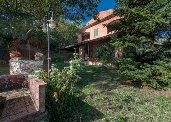 Foto 9 - Rustico Via Nevali
 
25, Roccasecca - foto 9