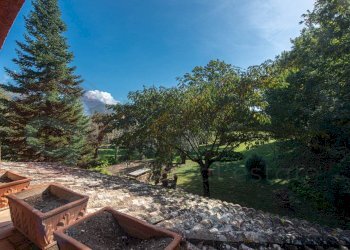 Foto 14 - Rustico Via Nevali
 
25, Roccasecca - foto 14