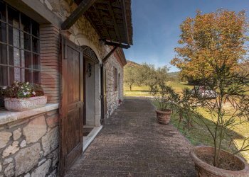 Foto 16 - Rustico Via Nevali
 
25, Roccasecca - foto 16