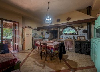 Foto 26 - Rustico Via Nevali
 
25, Roccasecca - foto 26