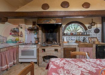 Foto 28 - Rustico Via Nevali
 
25, Roccasecca - foto 28