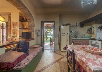 Foto 29 - Rustico Via Nevali
 
25, Roccasecca - foto 29