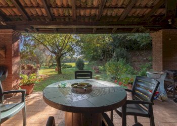 Foto 31 - Rustico Via Nevali
 
25, Roccasecca - foto 31