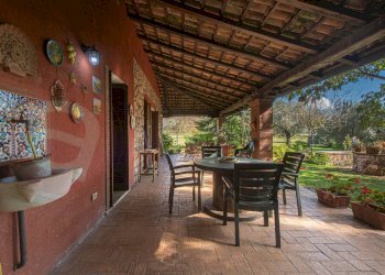 Foto 32 - Rustico Via Nevali
 
25, Roccasecca - foto 32