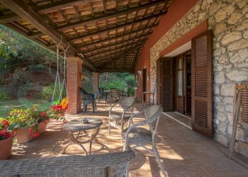 Foto 34 - Rustico Via Nevali
 
25, Roccasecca - foto 34