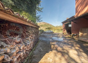 Foto 43 - Rustico Via Nevali
 
25, Roccasecca - foto 43