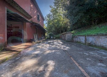 Foto 44 - Rustico Via Nevali
 
25, Roccasecca - foto 44