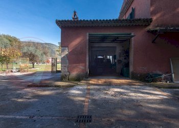 Foto 45 - Rustico Via Nevali
 
25, Roccasecca - foto 45