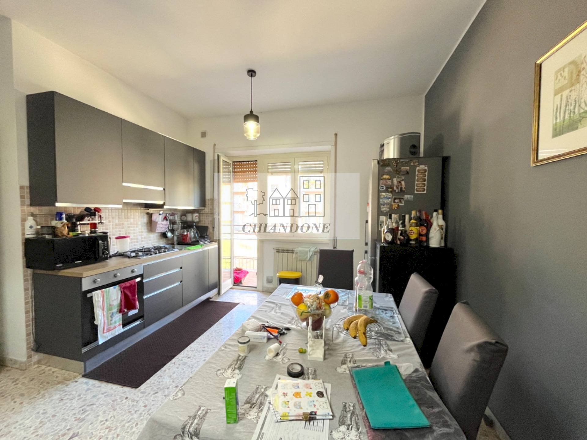 Foto 2 - Three-room apartment Roma - photo 2