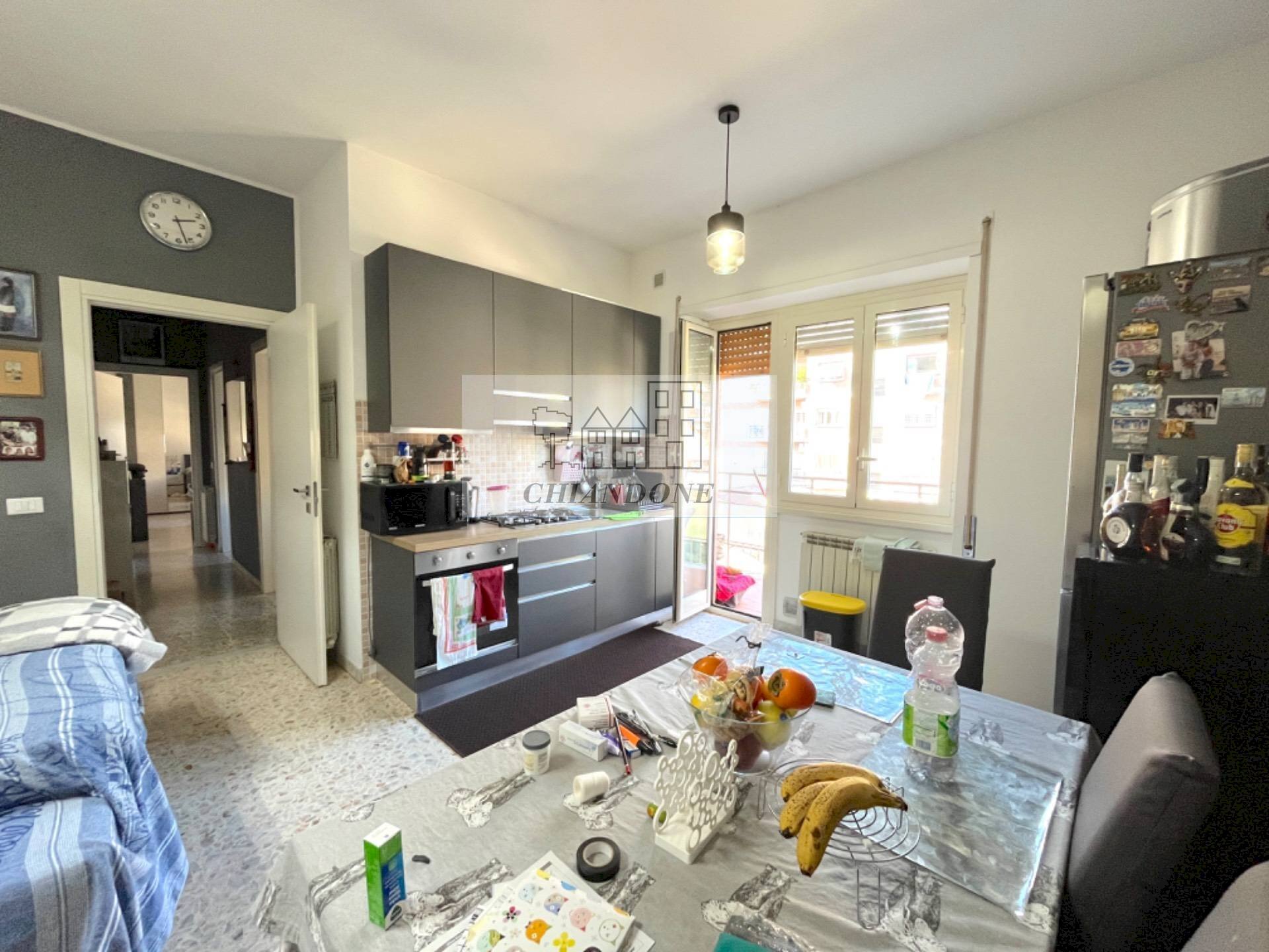 Foto 3 - Three-room apartment Roma - photo 3