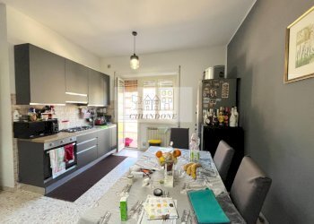 Foto 2 - Three-room apartment Roma - photo 2