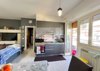 Foto 4 - Three-room apartment Roma - photo 4