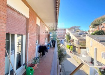 Foto 7 - Three-room apartment Roma - photo 7