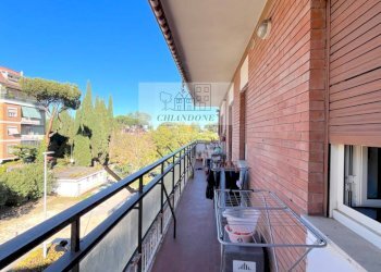 Foto 8 - Three-room apartment Roma - photo 8