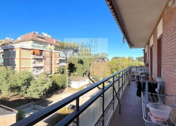 Foto 9 - Three-room apartment Roma - photo 9