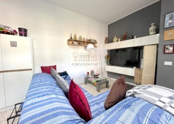 Foto 12 - Three-room apartment Roma - photo 12