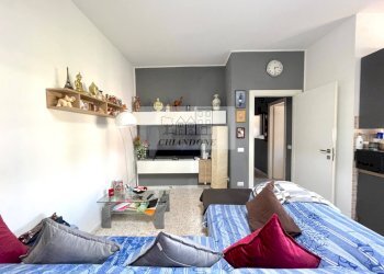 Foto 14 - Three-room apartment Roma - photo 14