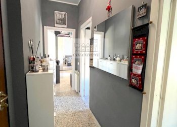 Foto 21 - Three-room apartment Roma - photo 21