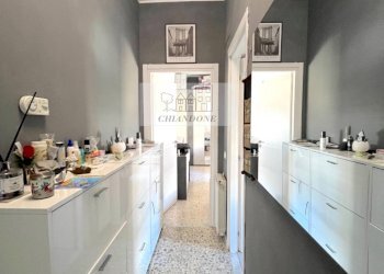 Foto 22 - Three-room apartment Roma - photo 22