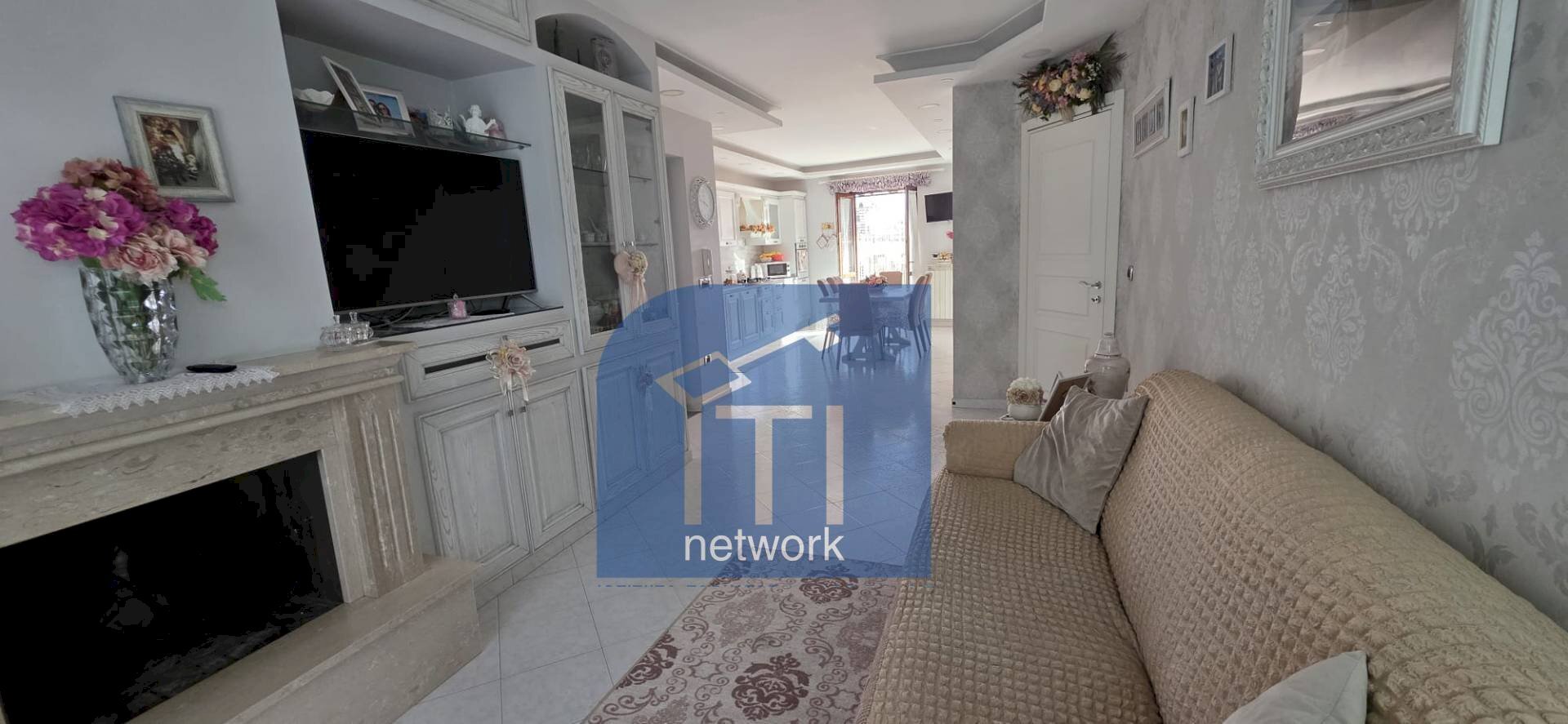 Foto 3 - Trilocale Via Pozzolaniello, Giugliano in Campania - foto 3