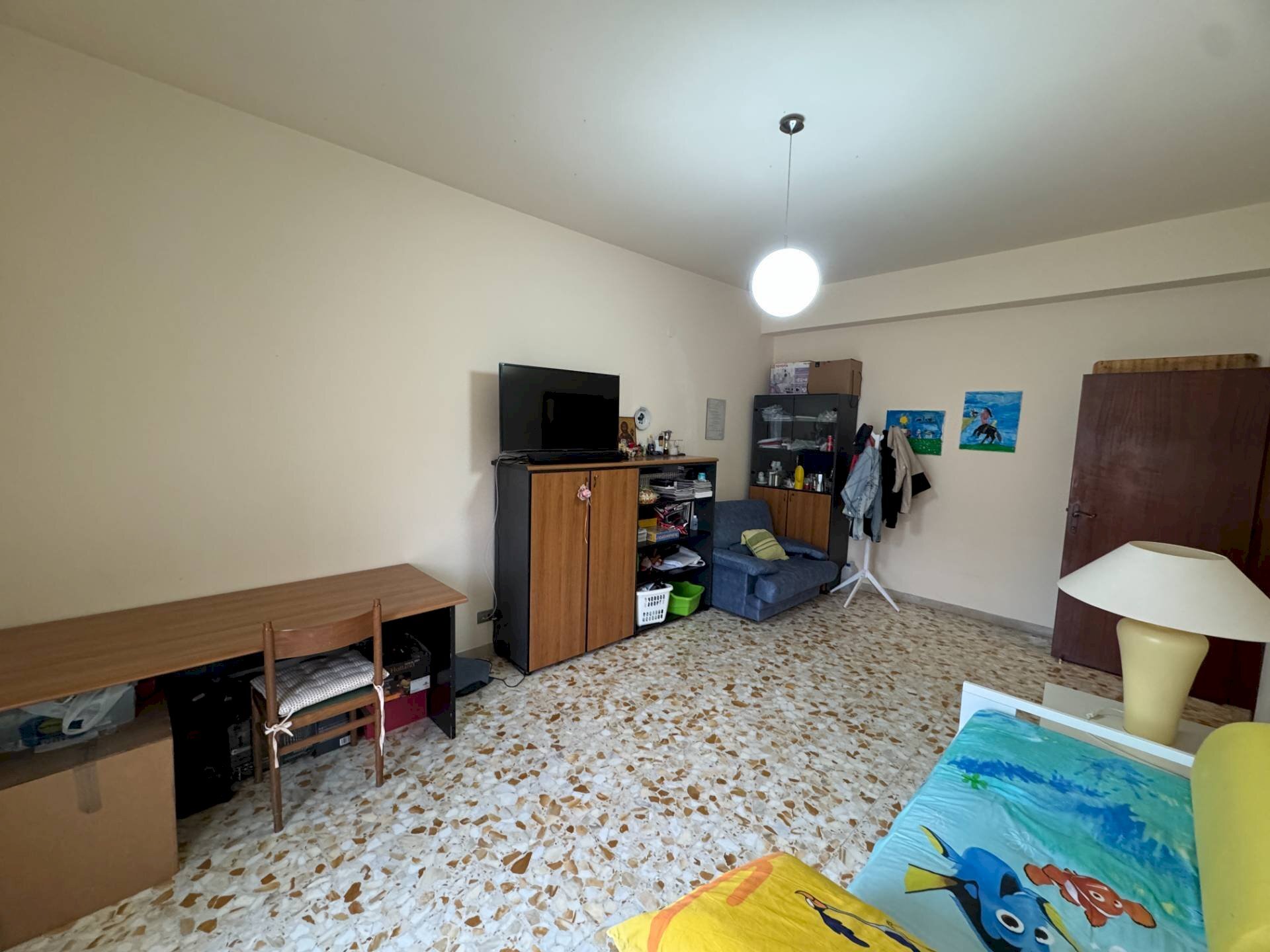 Foto 1 - Appartamento via Circonvallazione Clementina
 
29, Servigliano - foto 1