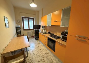 Foto 4 - Apartment via Circonvallazione Clementina
 
29, Servigliano - photo 4
