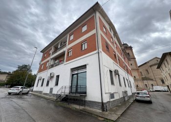 Foto 18 - Apartment via Circonvallazione Clementina
 
29, Servigliano - photo 18