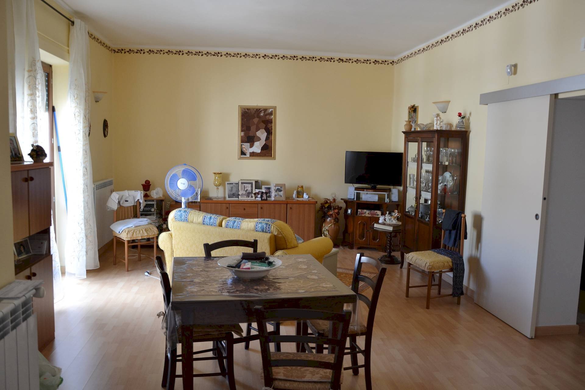 Foto 2 - Three-room apartment via Redipuglia, Canosa di Puglia - photo 2