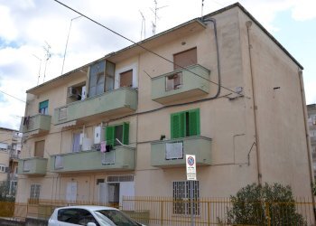 Foto 1 - Trilocale via Redipuglia, Canosa di Puglia - foto 1