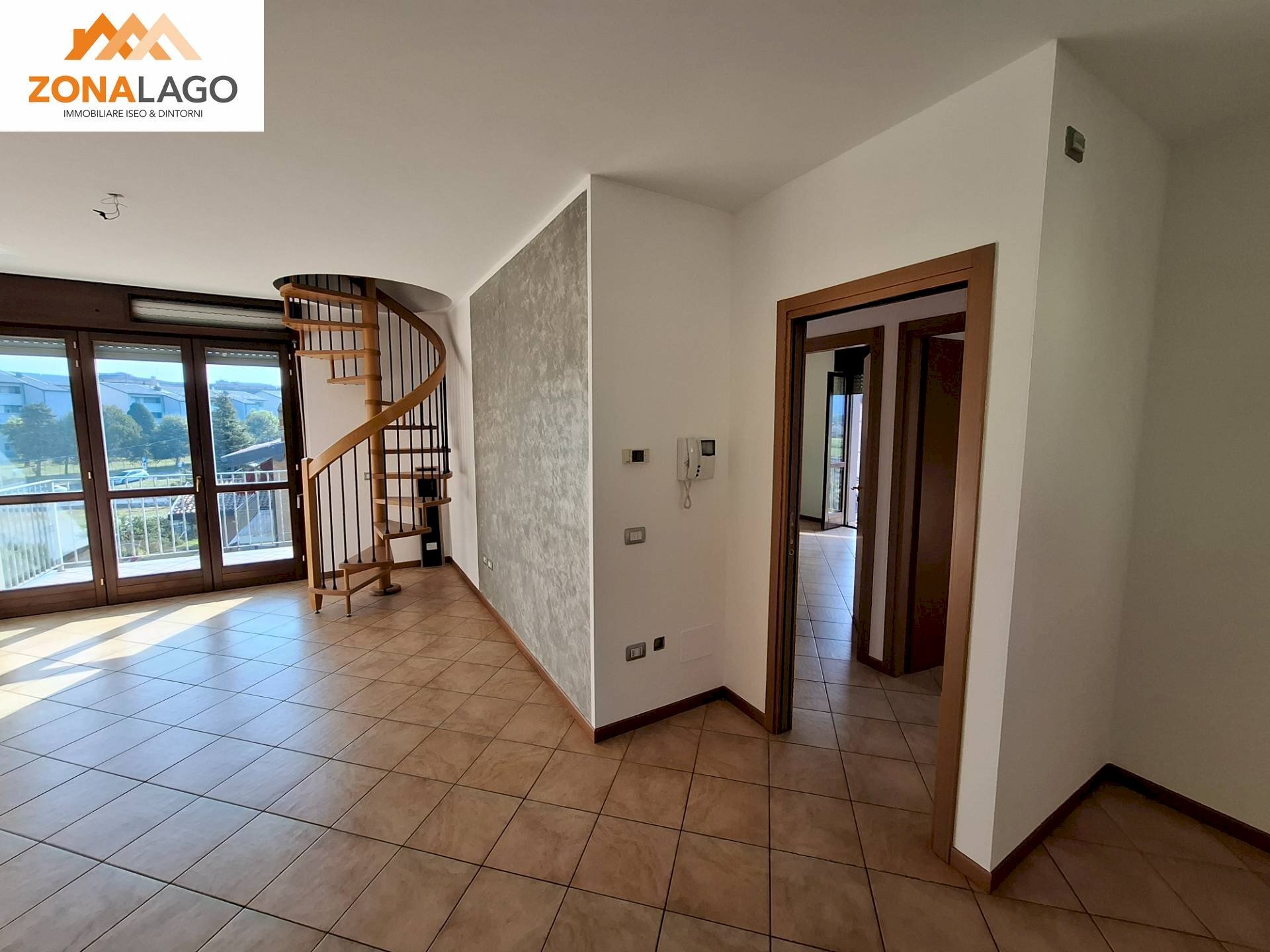 Foto 3 - Four-room apartment via M. Polo, Costa Volpino - photo 3