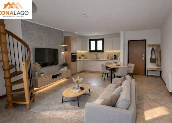 Foto 1 - Quadrilocale via M. Polo, Costa Volpino - foto 1