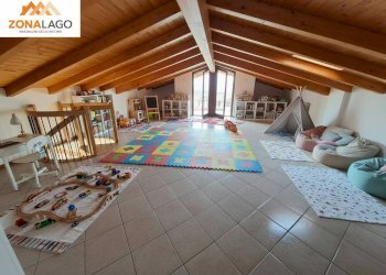 Foto 4 - Quadrilocale via M. Polo, Costa Volpino - foto 4