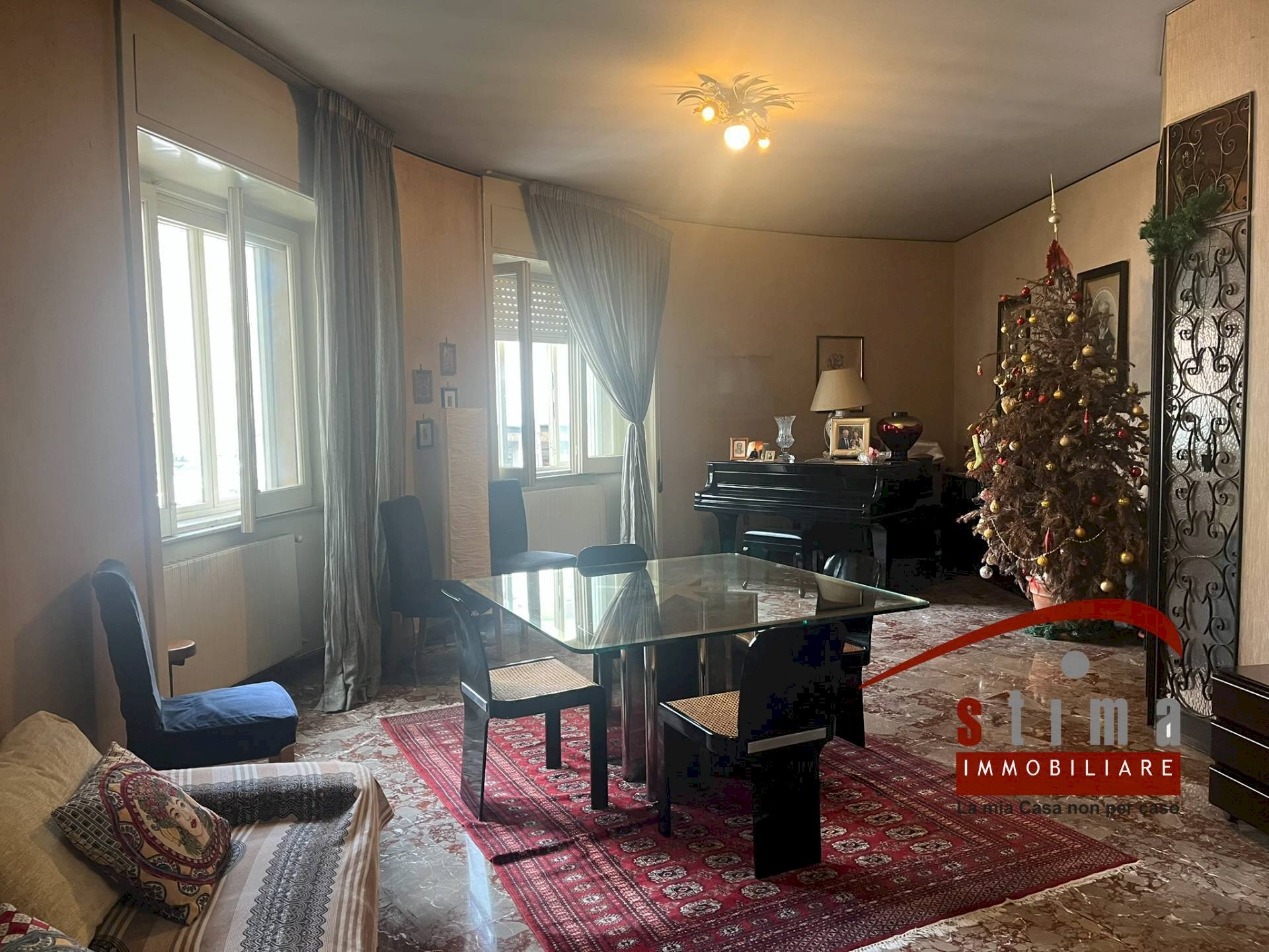 Foto 2 - Apartment via Socrate
 
5, Siracusa - photo 2