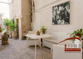 Foto 4 - Stabile - Palazzo via san pietro
 
26, Siracusa - foto 4