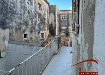 Foto 30 - Stabile - Palazzo via san pietro
 
26, Siracusa - foto 30